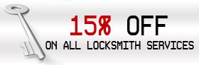 Locksmith in Conway Services
